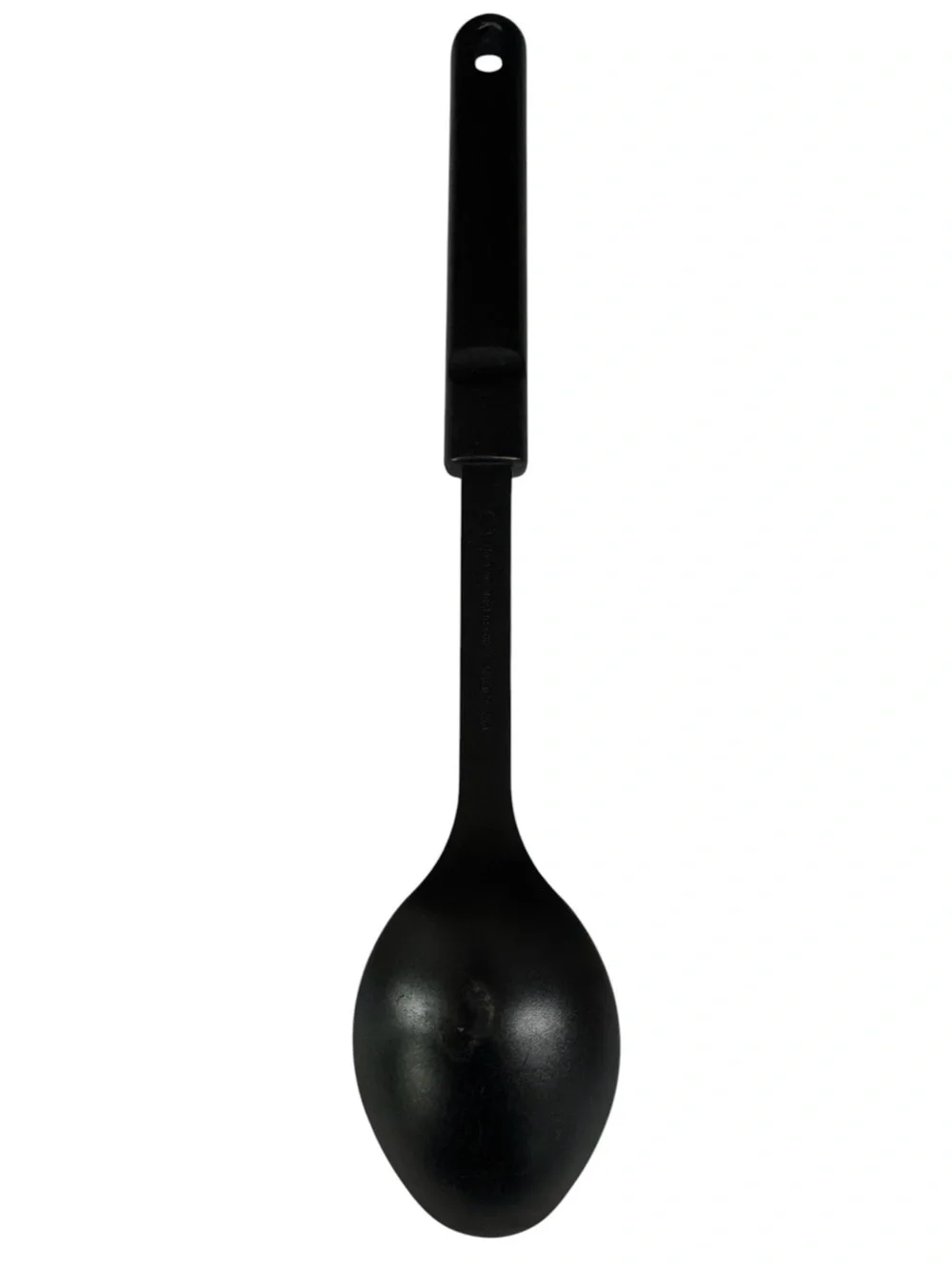 Set of Five (5) Calphalon Black Nylon 400 Degrees Cooking Utensils Made in USA